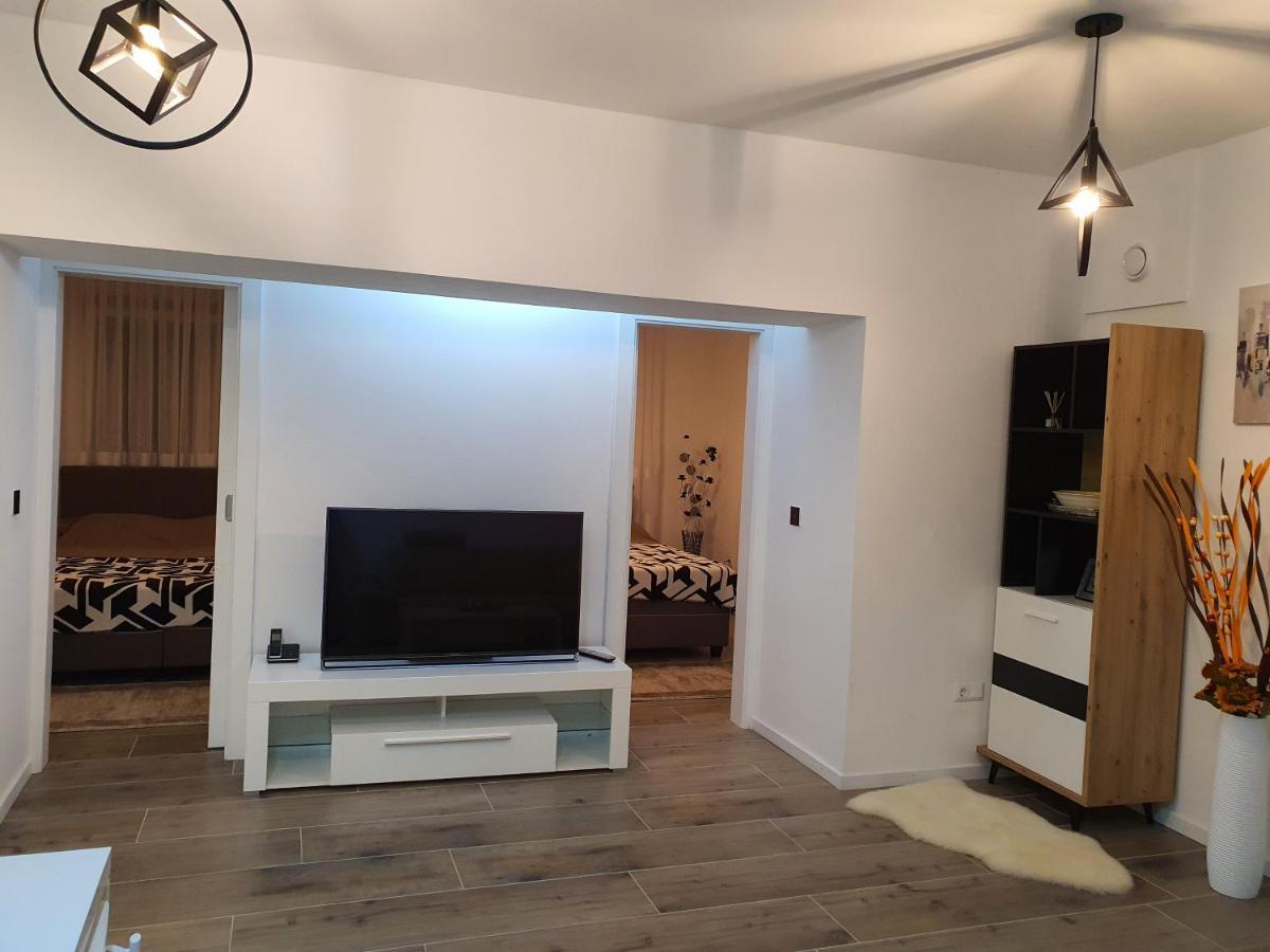 Apartmani Gandi Bihać Extérieur photo