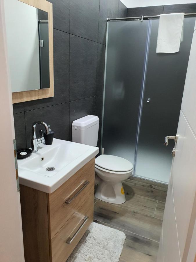 Apartmani Gandi Bihać Extérieur photo