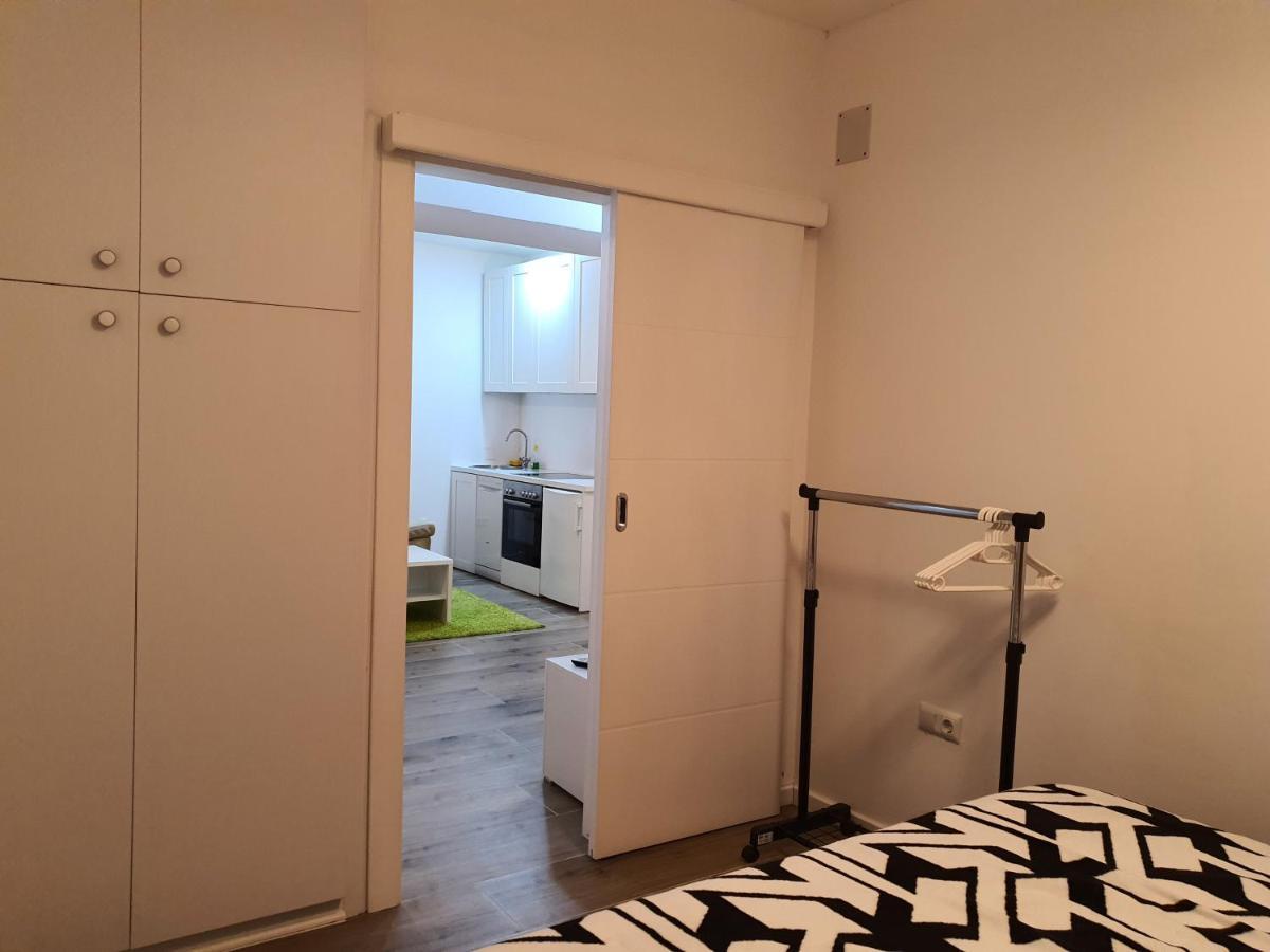 Apartmani Gandi Bihać Extérieur photo