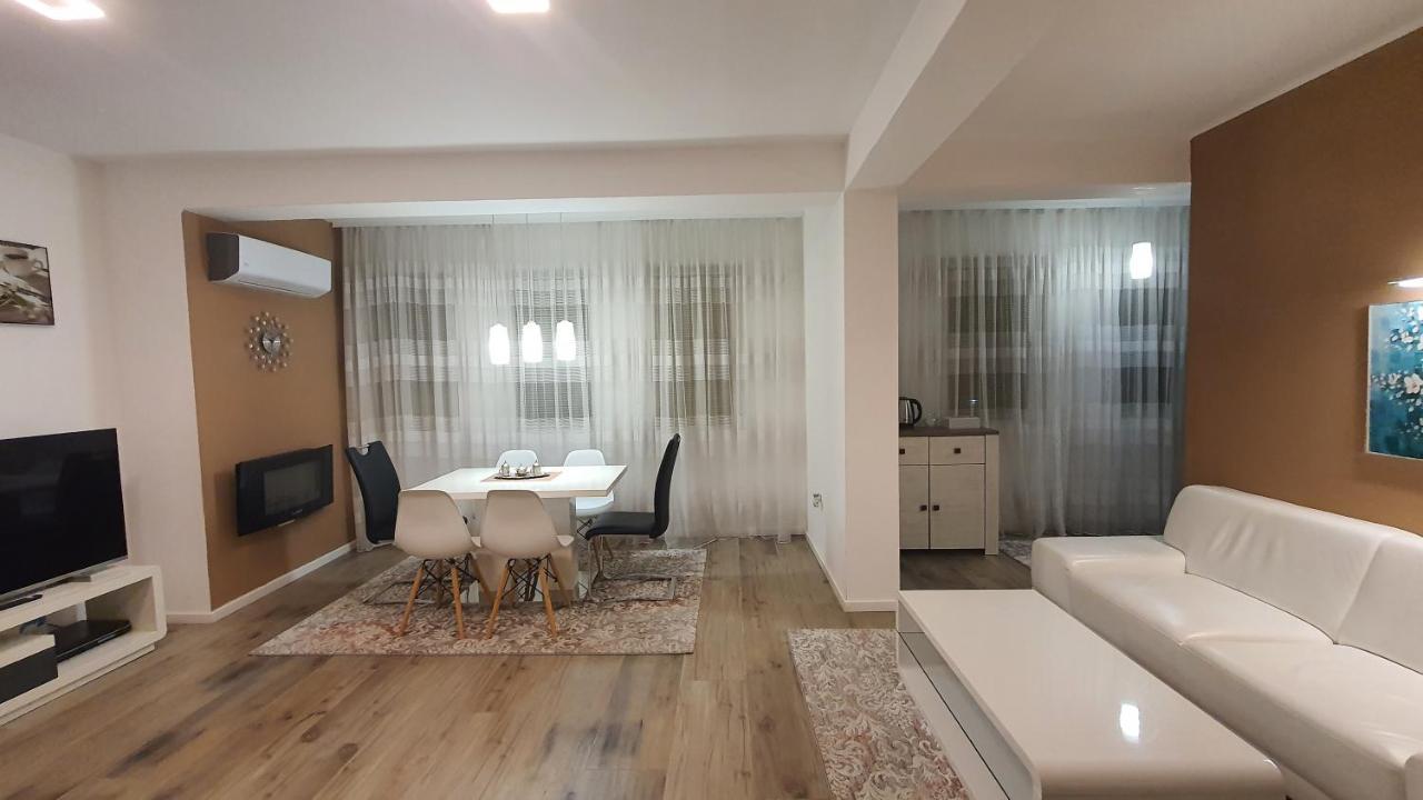 Apartmani Gandi Bihać Extérieur photo