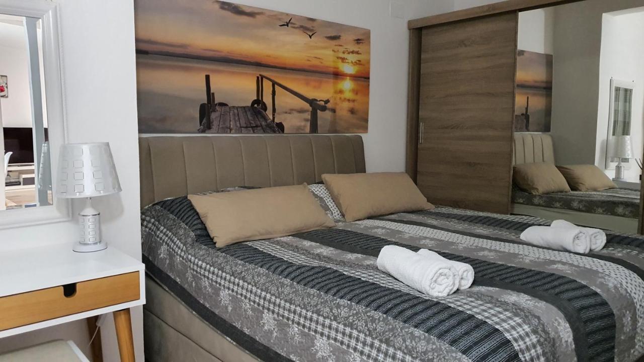 Apartmani Gandi Bihać Extérieur photo