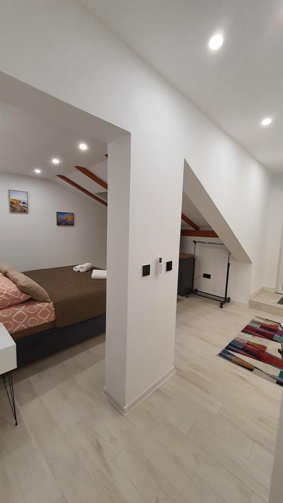 Apartmani Gandi Bihać Chambre photo